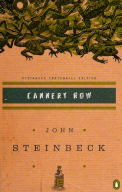 cannery row