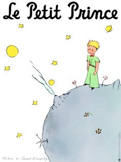 the little prince