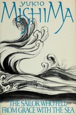 the sailor who fell from grace with the sea