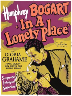 In a Lonely Place